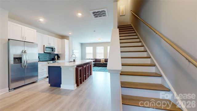 4110 Salient Street, Charlotte, NC 28205