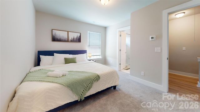 4110 Salient Street, Charlotte, NC 28205