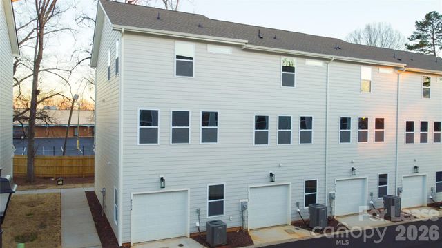 4110 Salient Street, Charlotte, NC 28205