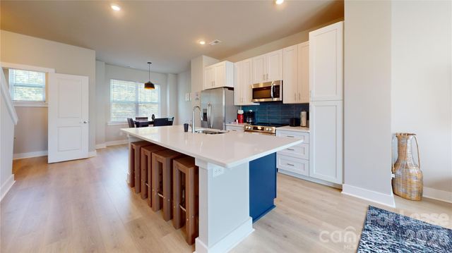 4110 Salient Street, Charlotte, NC 28205