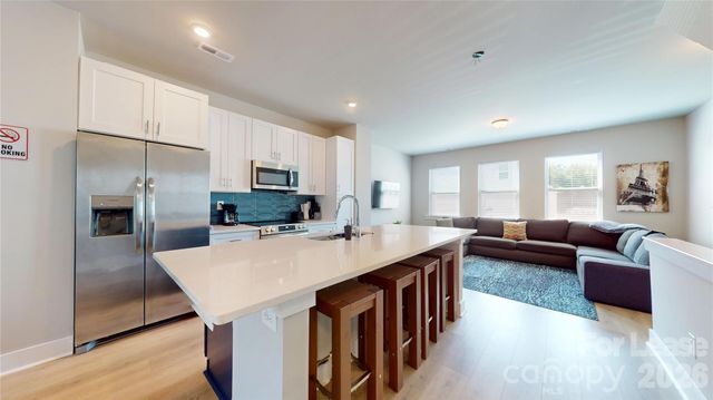 4110 Salient Street, Charlotte, NC 28205