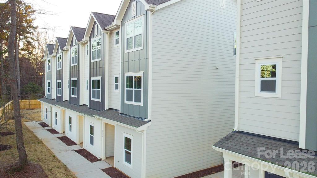 4110 Salient Street, Charlotte, NC 28205