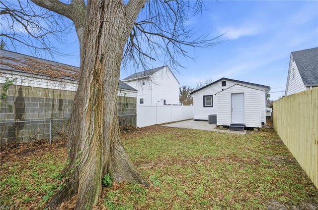 2727 Beachmont AVE, Norfolk, VA 23504