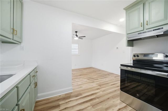 2727 Beachmont AVE, Norfolk, VA 23504