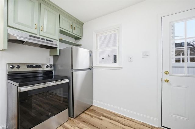 2727 Beachmont AVE, Norfolk, VA 23504