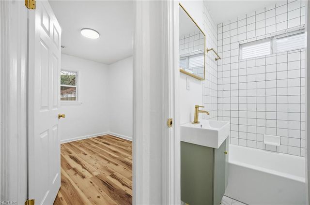 2727 Beachmont AVE, Norfolk, VA 23504