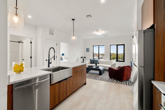 600 Broadway 506, Everett, MA 02149