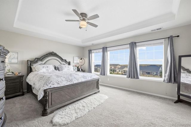 6962 S Undergrove Way, Aurora, CO 80016