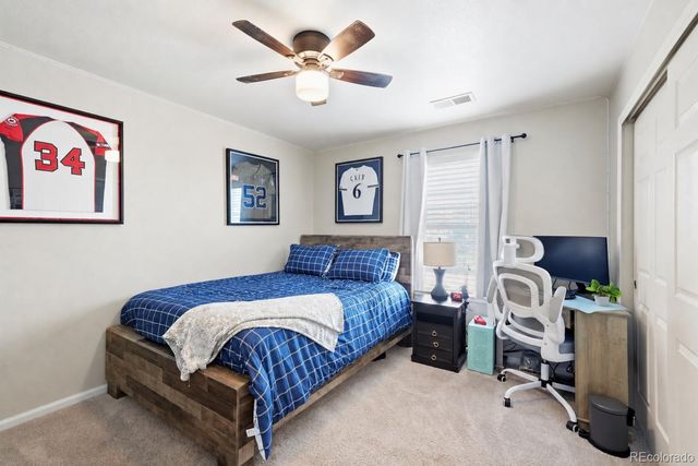 6962 S Undergrove Way, Aurora, CO 80016
