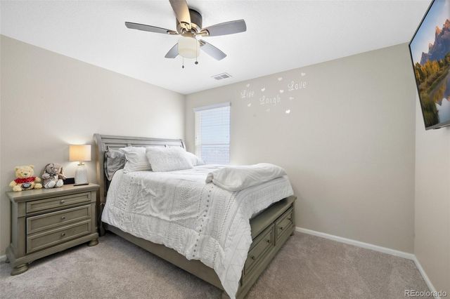 6962 S Undergrove Way, Aurora, CO 80016