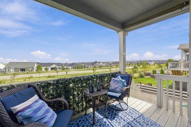6962 S Undergrove Way, Aurora, CO 80016