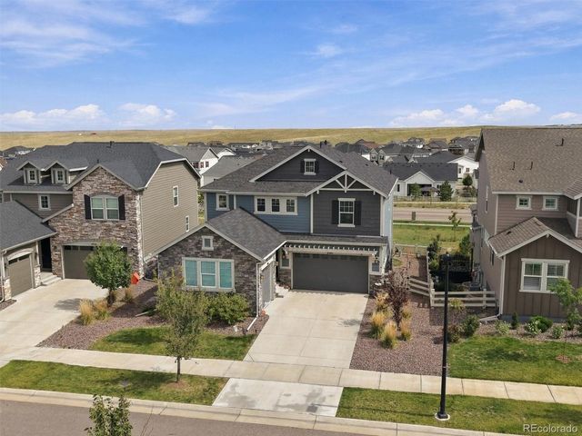 6962 S Undergrove Way, Aurora, CO 80016