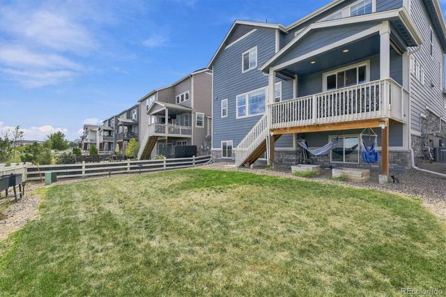 6962 S Undergrove Way, Aurora, CO 80016