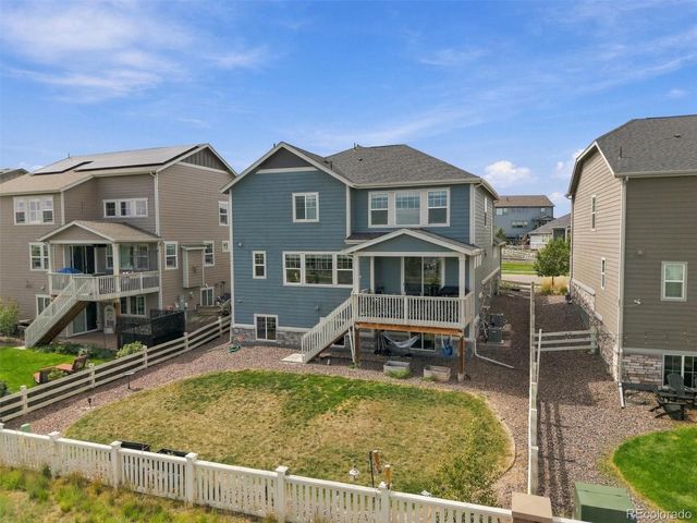 6962 S Undergrove Way, Aurora, CO 80016