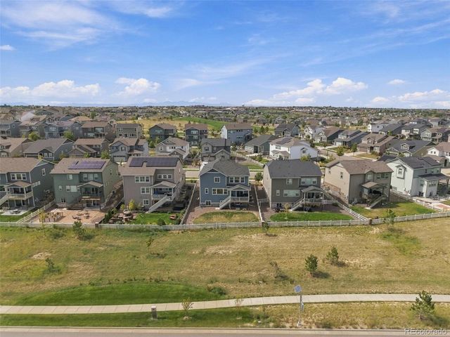 6962 S Undergrove Way, Aurora, CO 80016