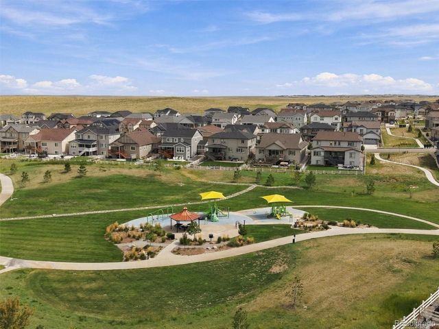 6962 S Undergrove Way, Aurora, CO 80016