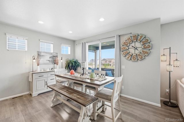 6962 S Undergrove Way, Aurora, CO 80016