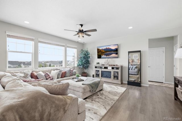 6962 S Undergrove Way, Aurora, CO 80016