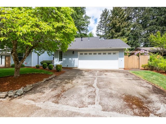 675 VALLEYWOOD Dr Se, Salem, OR 97306