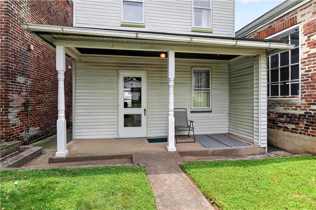 527 Ontario Street, Bethlehem City, PA 18015