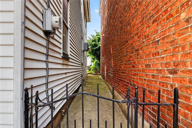 527 Ontario Street, Bethlehem City, PA 18015