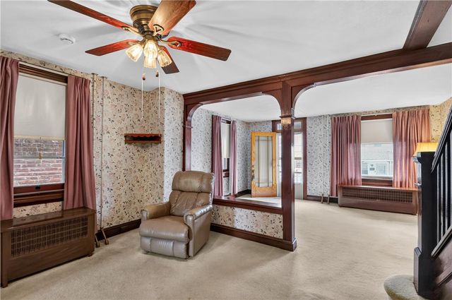 527 Ontario Street, Bethlehem City, PA 18015