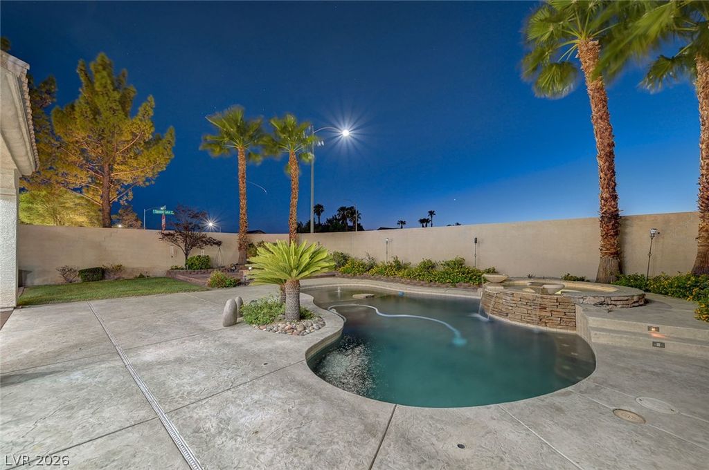 4387 Spooner Lake Circle, Las Vegas, NV 89147 — photo 2