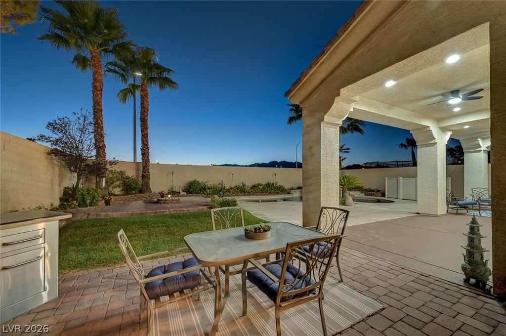 4387 Spooner Lake Circle, Las Vegas, NV 89147 — photo 4