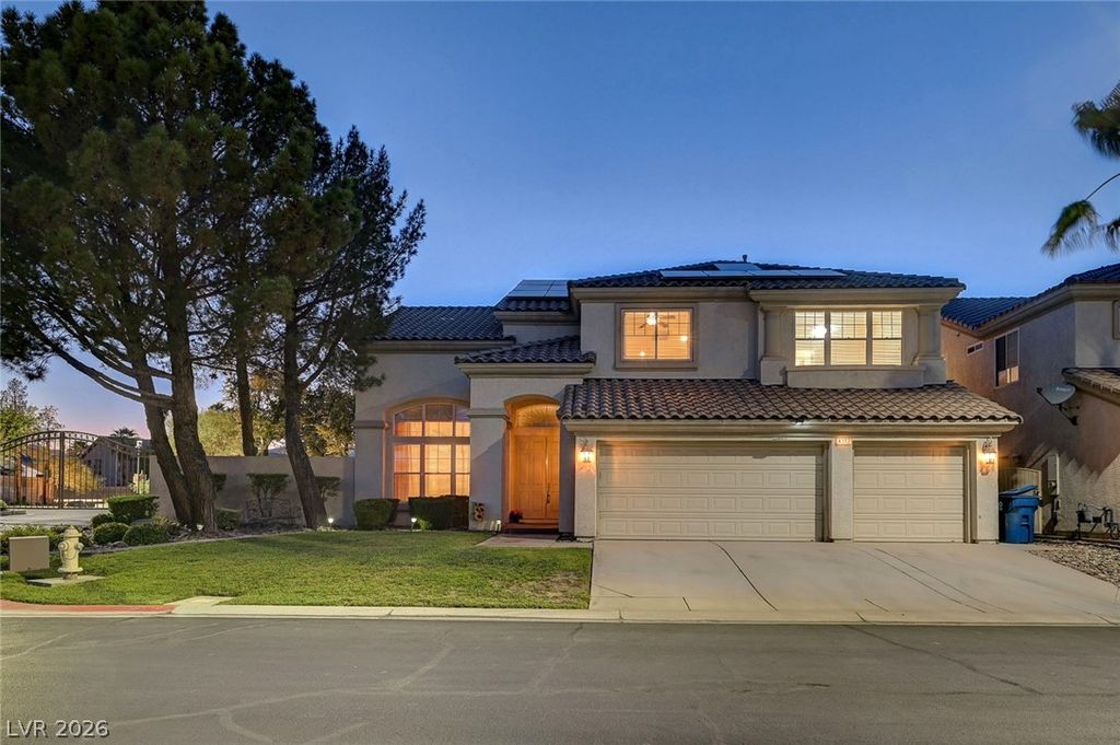 4387 Spooner Lake Circle, Las Vegas, NV 89147 — photo 5