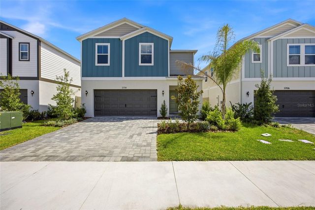 37114 SAGEMOOR DRIVE, Zephyrhills, FL 33541