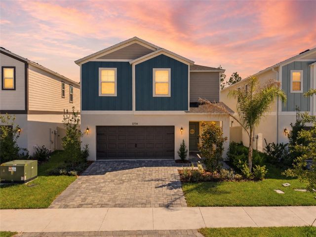 37114 SAGEMOOR DRIVE, Zephyrhills, FL 33541