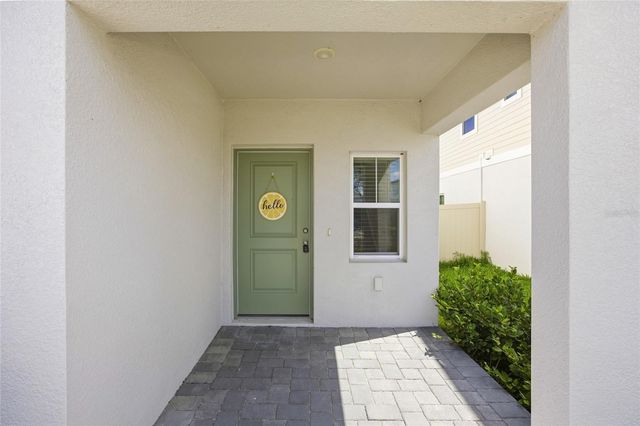 37114 SAGEMOOR DRIVE, Zephyrhills, FL 33541