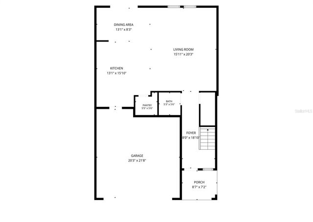 37114 SAGEMOOR DRIVE, Zephyrhills, FL 33541