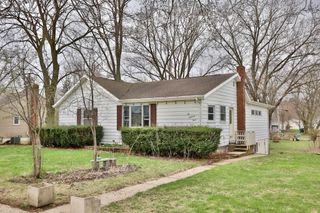 203 S Main Street, Deerfield, WI 53531