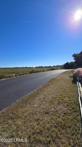 121 Harbour Key Drive, St. Helena Island, SC 29920