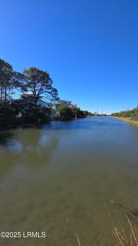 121 Harbour Key Drive, St. Helena Island, SC 29920