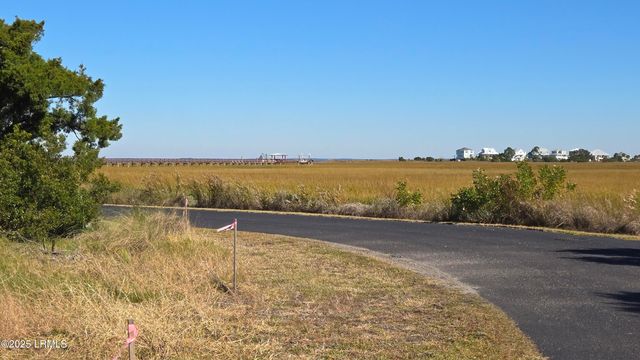 121 Harbour Key Drive, St. Helena Island, SC 29920