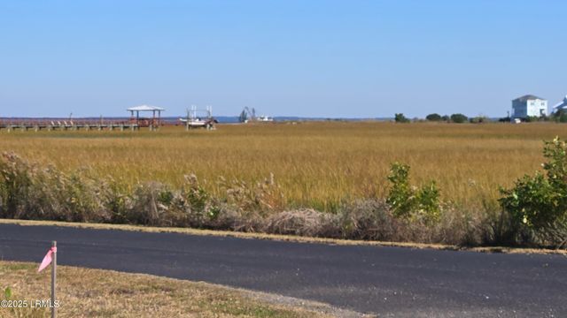 121 Harbour Key Drive, St. Helena Island, SC 29920