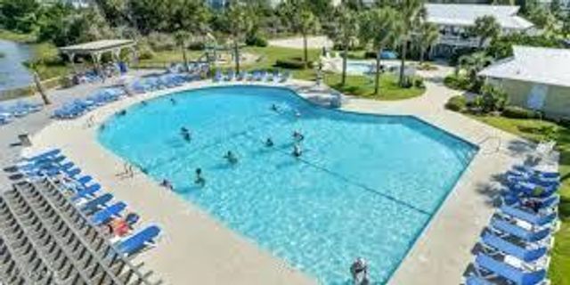 121 Harbour Key Drive, St. Helena Island, SC 29920