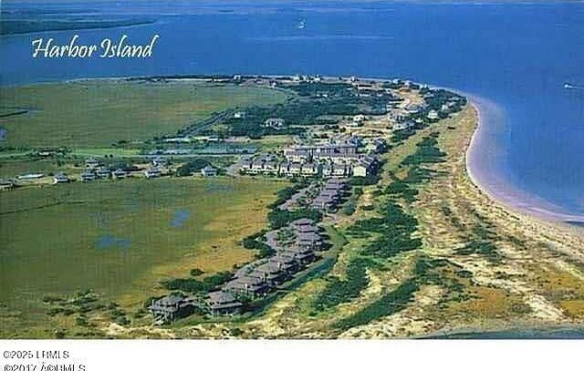 121 Harbour Key Drive, St. Helena Island, SC 29920