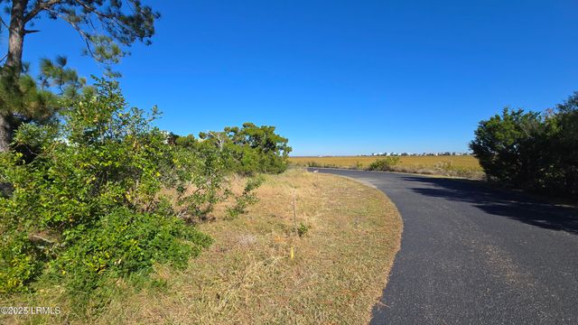 121 Harbour Key Drive, St. Helena Island, SC 29920