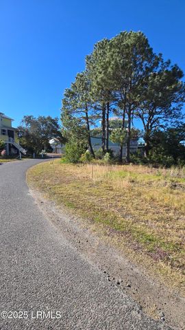 121 Harbour Key Drive, St. Helena Island, SC 29920