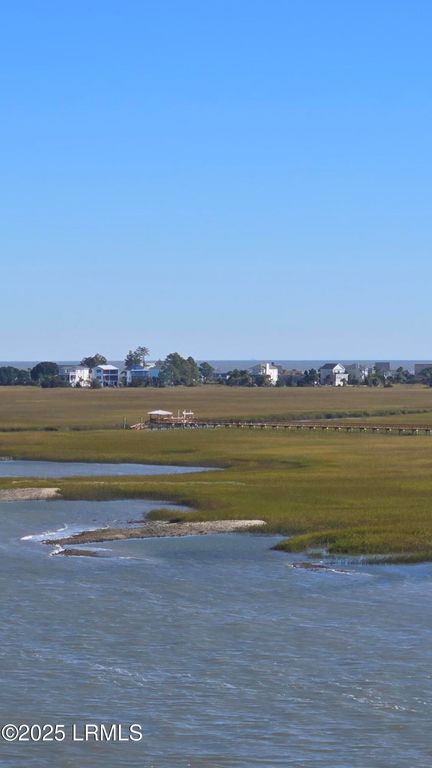 121 Harbour Key Drive, St. Helena Island, SC 29920