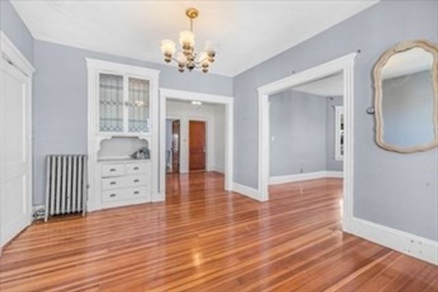 36 Mount Ida Rd 3, Boston, MA 02121