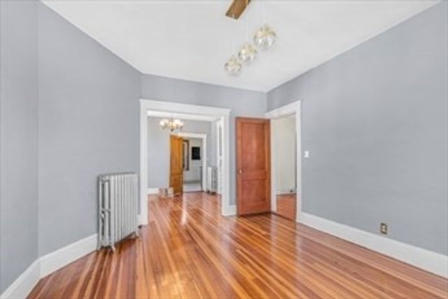 36 Mount Ida Rd 3, Boston, MA 02121