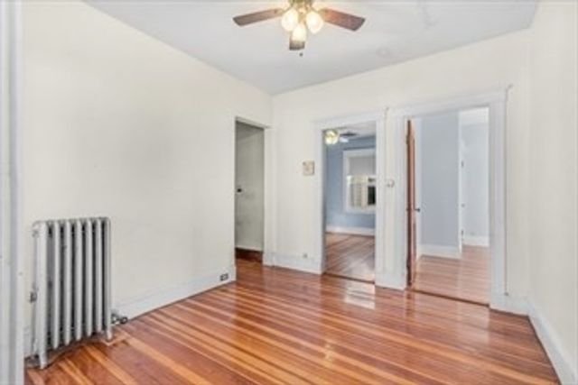 36 Mount Ida Rd 3, Boston, MA 02121