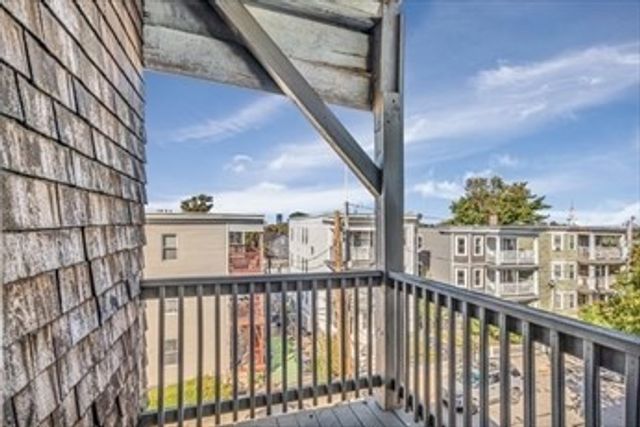 36 Mount Ida Rd 3, Boston, MA 02121