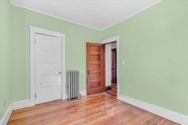 36 Mount Ida Rd 3, Boston, MA 02121