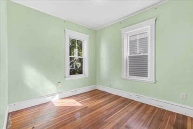 36 Mount Ida Rd 3, Boston, MA 02121