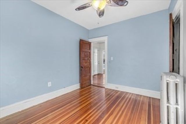 36 Mount Ida Rd 3, Boston, MA 02121